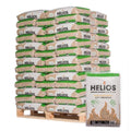 Palete HELIOS – 65 sacos de 15 kg