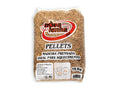 PELLET NOVA LENHA – 77 sacos de 15 kg